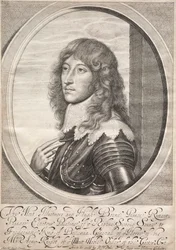 Prins Rupert.