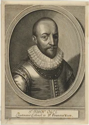 Sir John Ogle