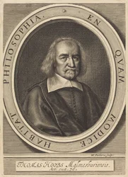 Thomas Hoobs (Thomas Hobbes)