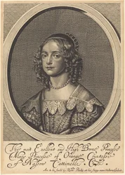 Mary, prinsesse af Orange