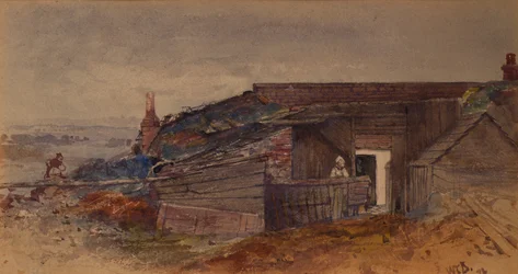 Gamle Huse