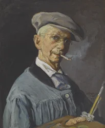 Malermanden