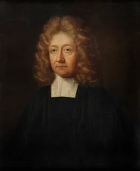 Vagtmester Henry Beeston