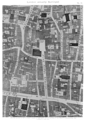 London faktisk undersøgt, 1677 1886.