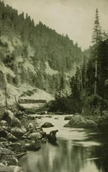 Cañons i Colorado
