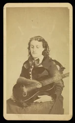 Fru A.L. Chamberlain