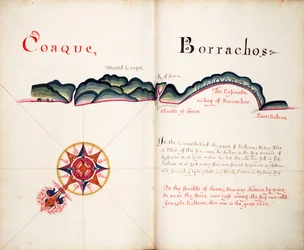 Coaque og Borrachos
