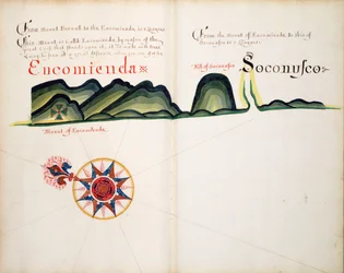 Encomienda og Soconusco