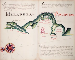 Heradura [og] Conception