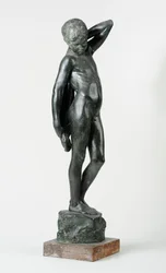 Bademanden