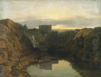 Cilgerran Slot