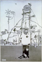 Pit Head, ca.1930