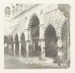 Alcazar de Sevilla
