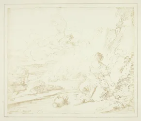 Hagar i ørkenen