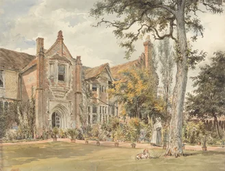 Lecture House, Watford