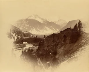 [Sultan Mountain, Baker