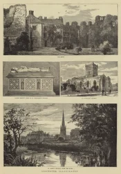Leicester Illustreret