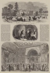 Coming of Age of the Earl of Lincoln