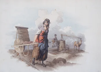 Murstensmager, 1808