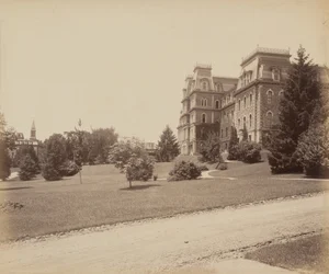 Uden titel, ca. 1895 (foto)