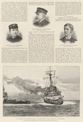 Tabet af HMS Victoria