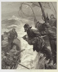 Vinterens fortælling