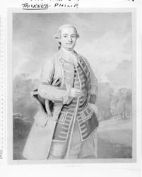 Henry Hoare fra Beckenham