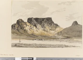 Side 10 Taffelbjerget, Cape Town
