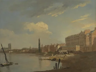 Themsen og Adelphi