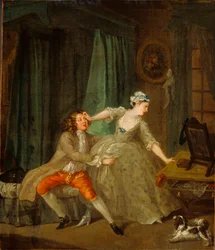 Før, c.1730-31