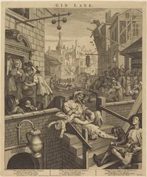 Gin-gaden