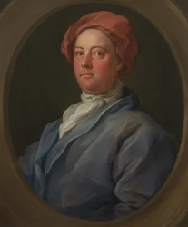 John Palmer, advokat for det indre tempel