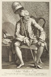 John Wilkes