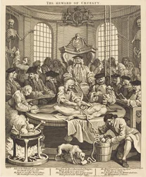 Grusomhedens belønning