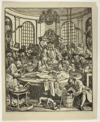 Grusomhedens belønning