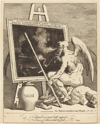Tid, der ryger et billede