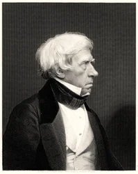 Lord Brougham, 1800-tallet