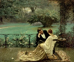 Dijons stolthed, 1879