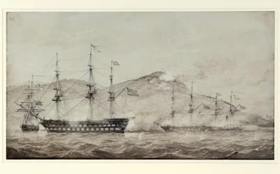 HMS-skibene 