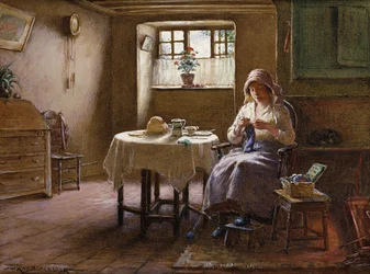 A Fisherman