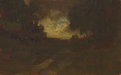 Landskab