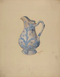 Kande, ca. 1937.