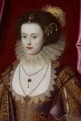 Susan Villiers, grevinde af Denbigh