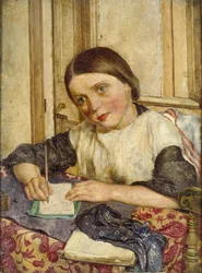 Gaslys, 1854