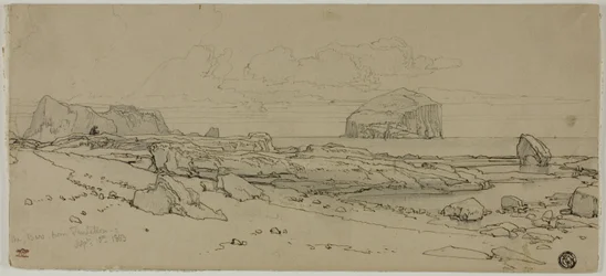 Barerne fra Tantallon, Skotland