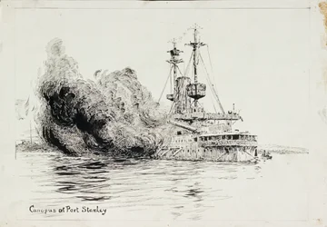 HMS 
