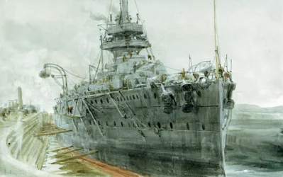 HMS 