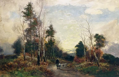 Hjemvendelse