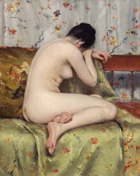 En moderne Magdalene