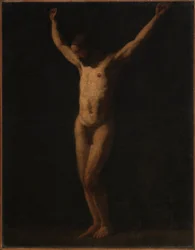 Korsfæstelse